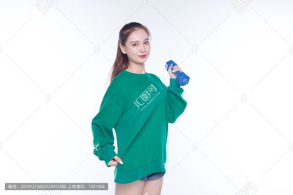 減肥人物攝影圖片大全
