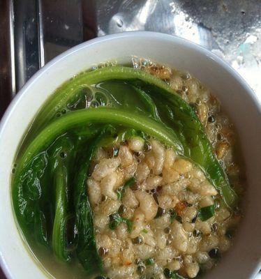 自制油茶，享受美味与健康（从选材到制作，完全掌握自制油茶的全过程）