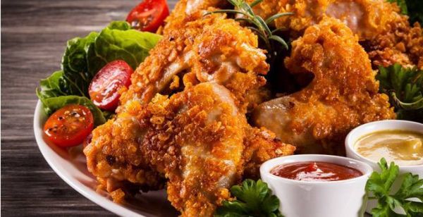 健康无油理念的厨房小家电——空气炸锅