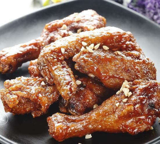 健康无油理念的厨房小家电——空气炸锅