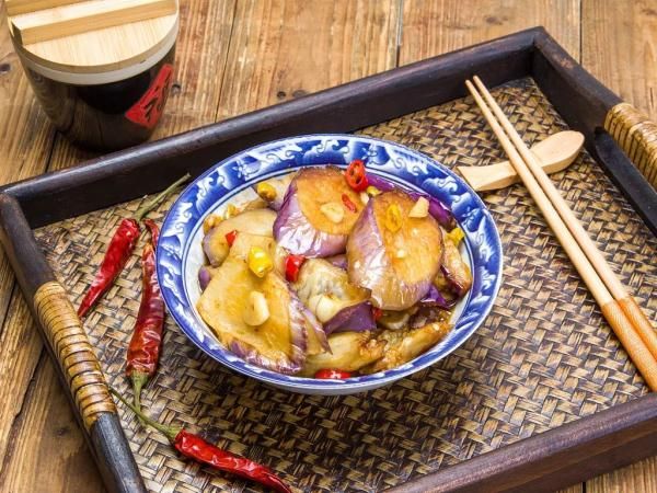 這4種素菜，個個都是“吸油大戶”，比肥肉還肥！難怪瘦不下來~