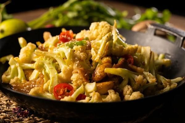 這4種素菜，個個都是“吸油大戶”，比肥肉還肥！難怪瘦不下來~