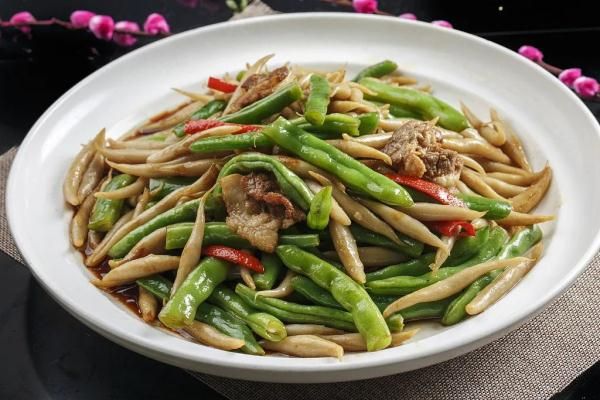 這4種素菜，個個都是“吸油大戶”，比肥肉還肥！難怪瘦不下來~