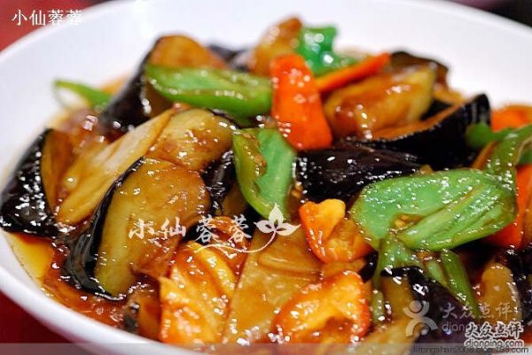 看似健康但要少吃：家常“吸油菜” - 一統(tǒng)江山 - 一統(tǒng)江山的博客