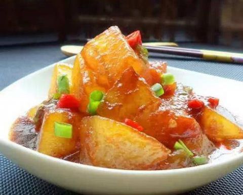 减脂期间吃这菜,吸油清肠,越吃越瘦,燃脂一整夜,不吃真亏