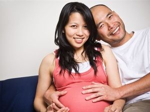 孕婦產(chǎn)后健康減肥，要學(xué)會