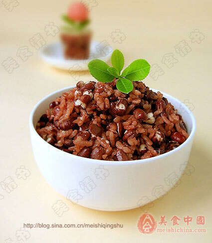 糖尿病患者吃好米饭也能降糖