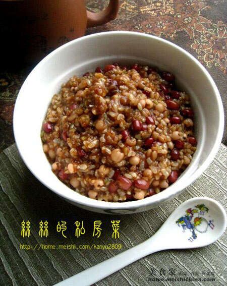 糖尿病患者吃好米饭也能降糖