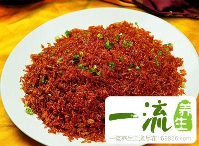 炒飯的做法大全 最傳統(tǒng)的雞蛋炒飯教大家