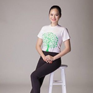 丁当导师 形体礼仪，东方舞，瑜伽教练