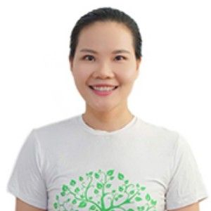 丽婷导师 瑜伽教练