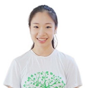 朗朗导师 瑜伽教练