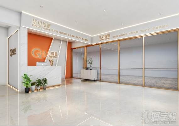 南京柒玥瑜伽連鎖學(xué)校
