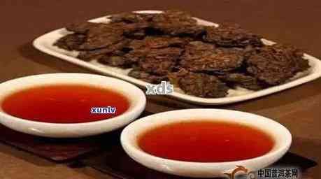 探索普洱茶瘦身秘：哪種普洱茶成分更有效？