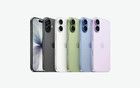 iPhone17补贴后售价4999元