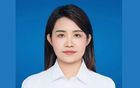 生于1988年、省委委員，黃娜擬任新職