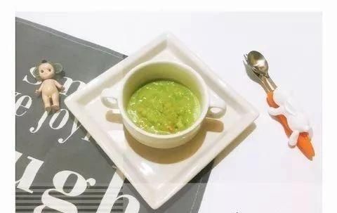 膳食健康小課堂：寶寶輔食食譜推薦，家里有寶寶的收藏好了