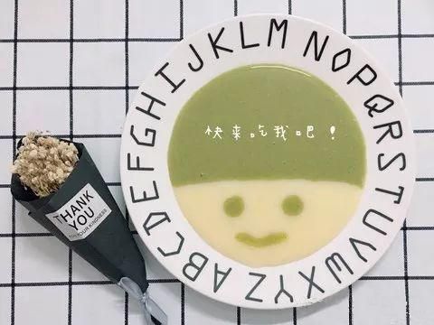 膳食健康小課堂：寶寶輔食食譜推薦，家里有寶寶的收藏好了