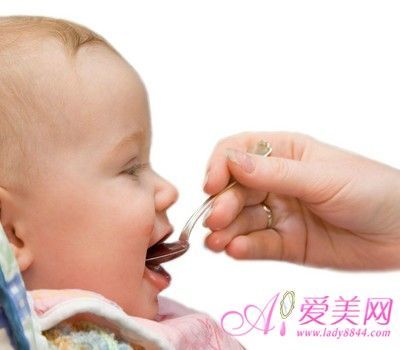 專屬八個(gè)月寶寶的18款食譜