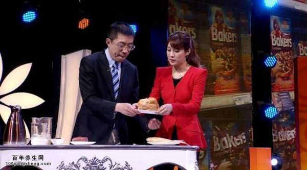 吃米饭还是吃馒头对减肥有好处？