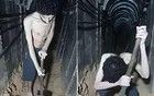 哈马斯的表演，玩砸了