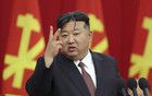 朝鲜最高领导人金正恩：一定要让老百姓喝上恩情茶