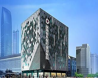 深圳非凡医疗美容医院