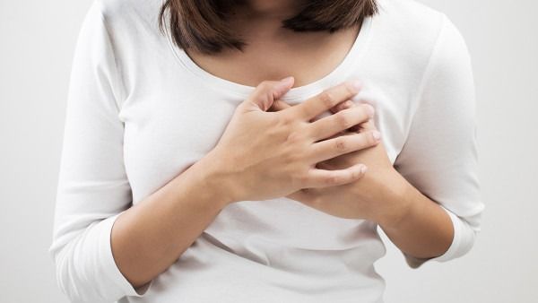 乳房有肿块而且越变越大怎么办