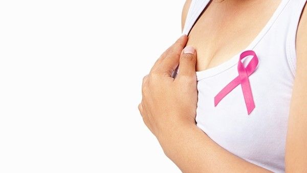 乳房不是越大越美