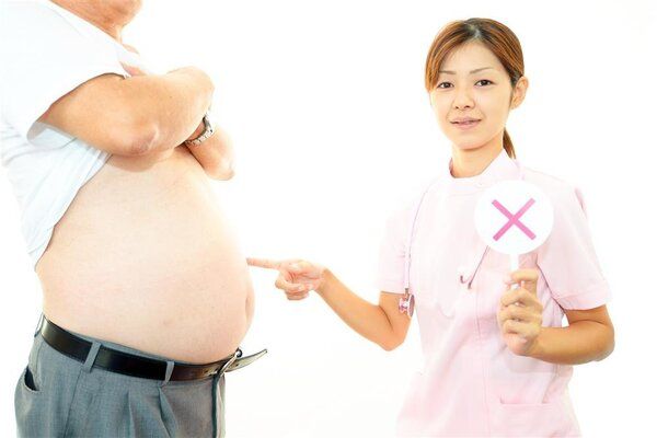 按摩什么穴位利于減肥