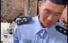 “嘎子哥”被刑拘7日，刚接到缉毒电影片约不到一个月