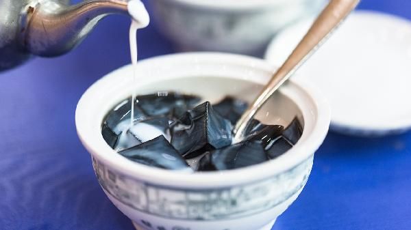 人到中年该吃哪些补品