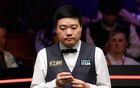 斯诺克战报：中国11人出战3人晋级