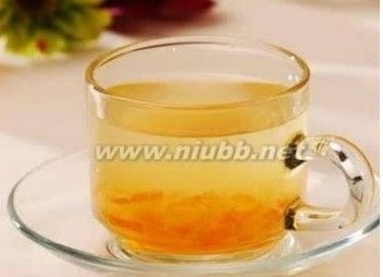 8款美容中藥減肥湯 排毒又瘦身_中藥減肥湯