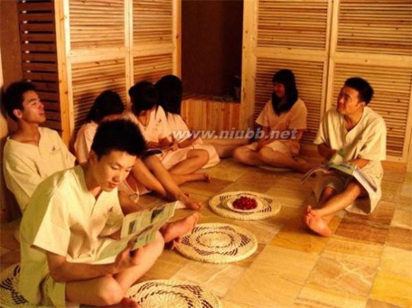 冬天汗蒸的好處 美容瘦身還排毒_汗蒸減肥