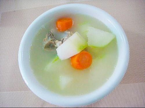 中醫(yī)減肥方劑是什么？瘦身湯配方有哪些？