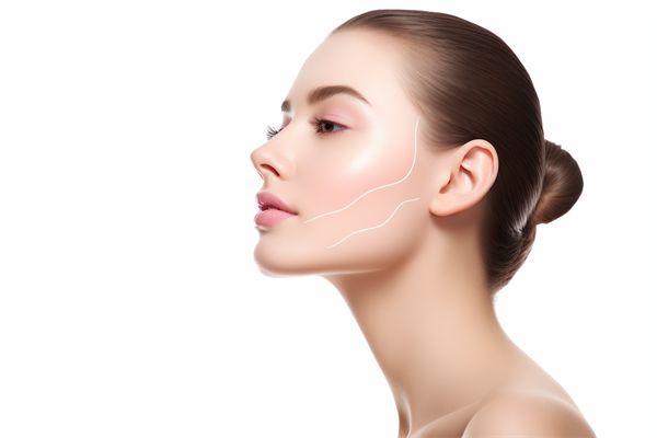 呼和浩特鼻翼皮肤VY推进术美容秘籍：专业整形指南与手术攻略大全