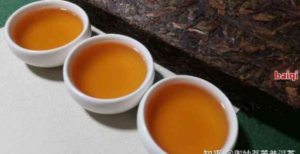 9.9元的普洱茶能喝嗎？真相揭秘！
