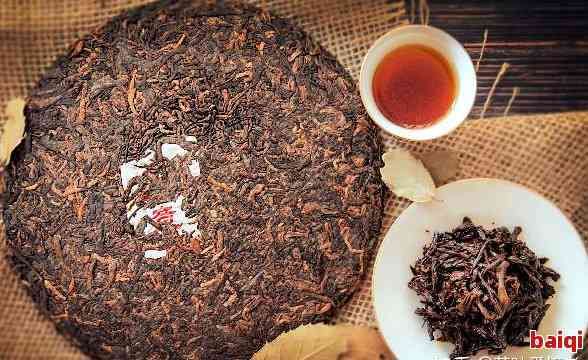 9.9元的普洱茶能喝嗎？真相揭秘！