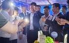 刘强东约酒接连被拒，喊话美团：企业家不该变成仇人