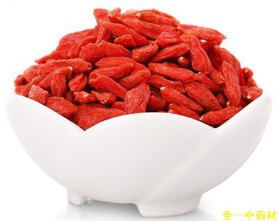 枸杞子茶