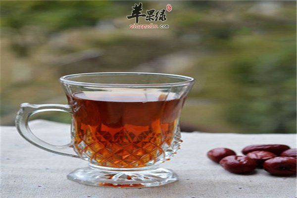 白領(lǐng)羅漢果山楂茶健脾消食又減肥