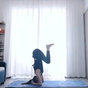 君君老師瑜伽健身頭像