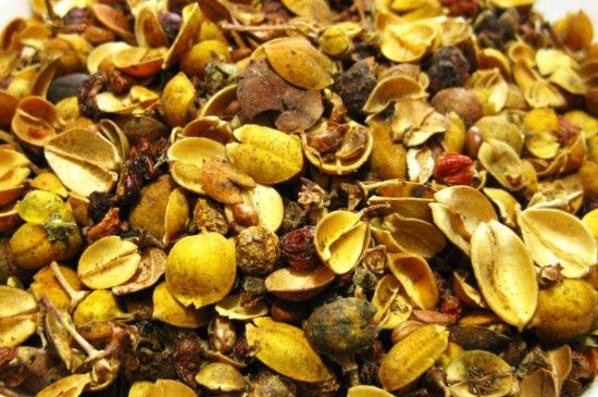 43種花茶功效大全，適合女性長期喝的花茶
