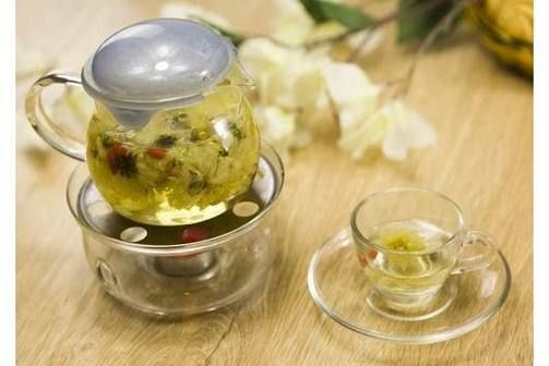 消除脂肪的花茶有哪些