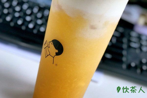 奶茶十大排行榜10強，有哪些奶茶好喝又健康(國內(nèi)知名品牌)