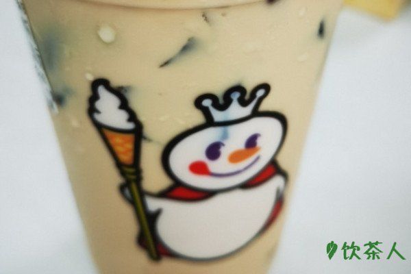 奶茶十大排行榜10強，有哪些奶茶好喝又健康(國內(nèi)知名品牌)