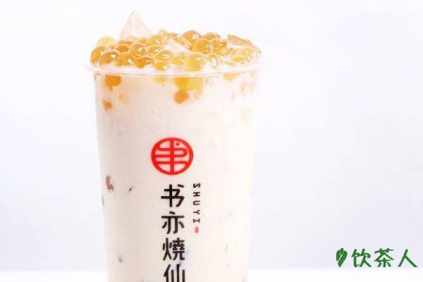 奶茶十大排行榜10強，有哪些奶茶好喝又健康(國內(nèi)知名品牌)