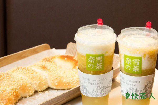 奶茶十大排行榜10強，有哪些奶茶好喝又健康(國內(nèi)知名品牌)