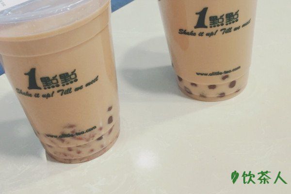 奶茶十大排行榜10強，有哪些奶茶好喝又健康(國內(nèi)知名品牌)